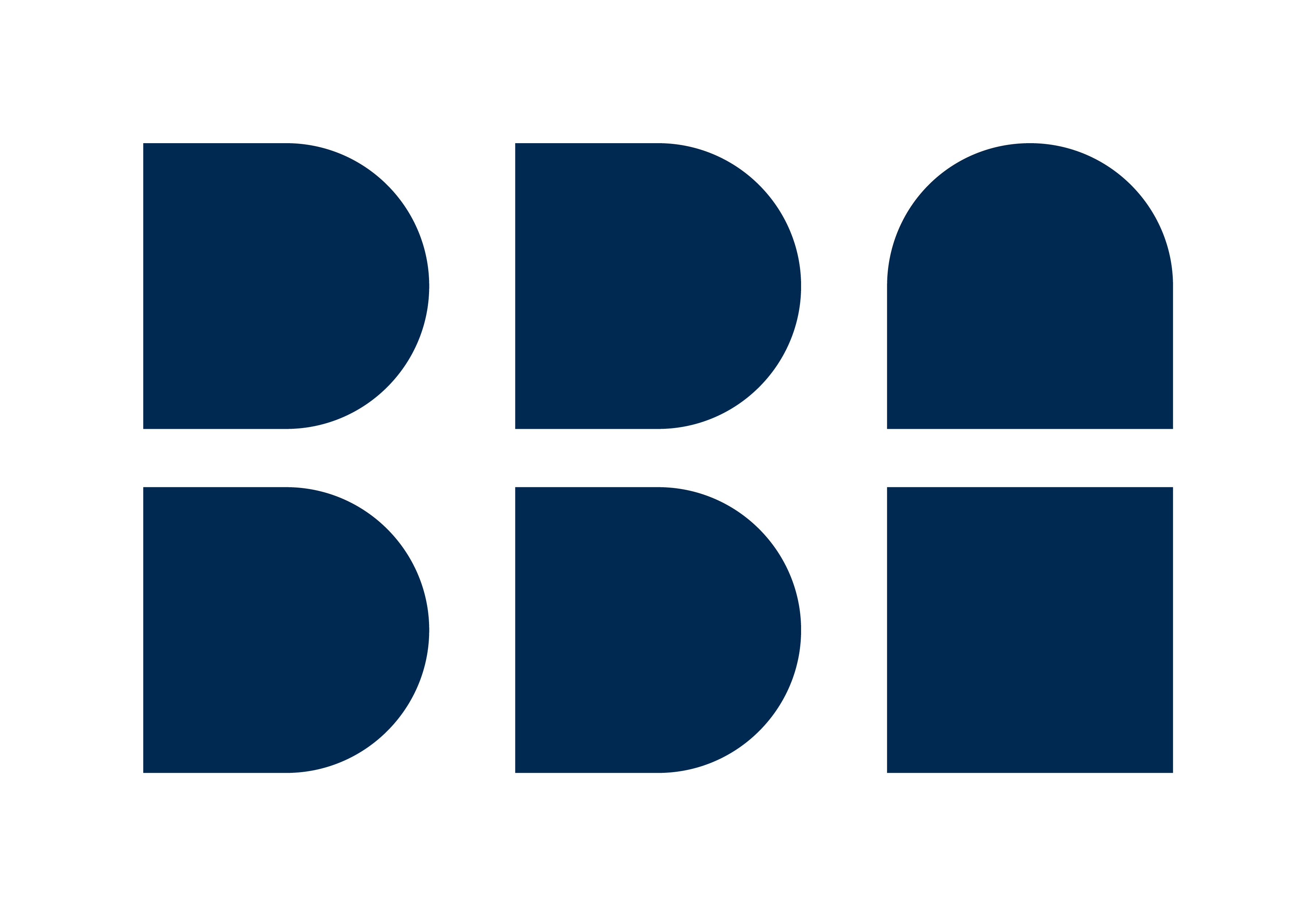 BBA Consultants logo