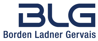 Borden Ladner Gervais LLP logo