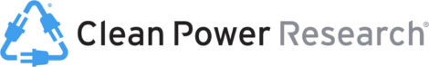 Clean Power Research, L.L.C. logo