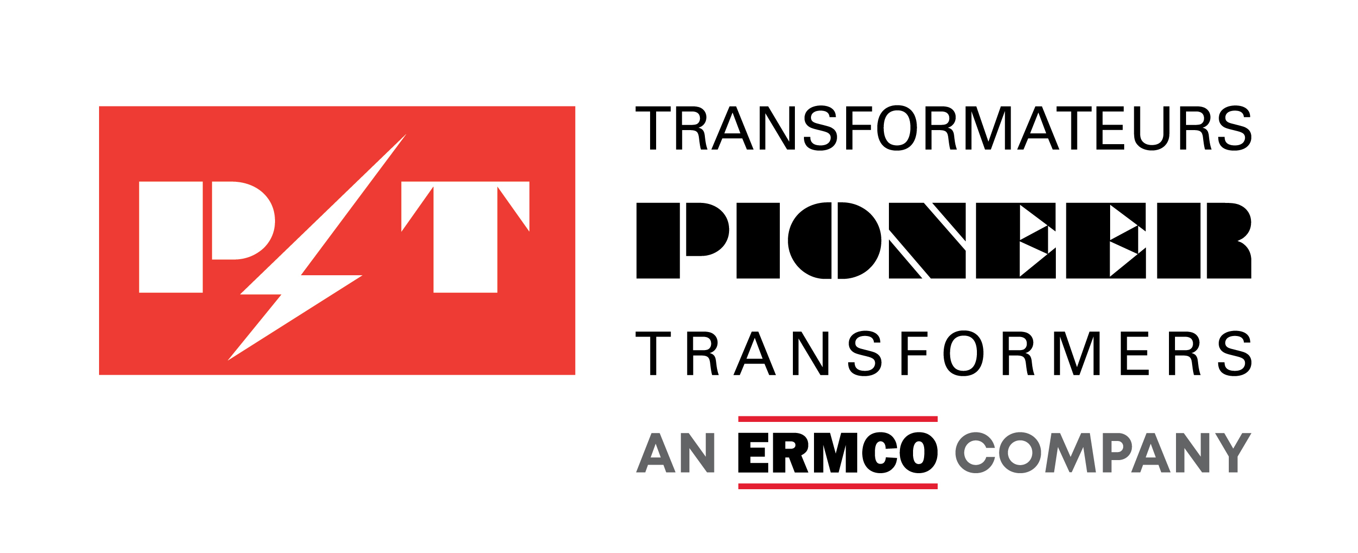 ERMCO logo