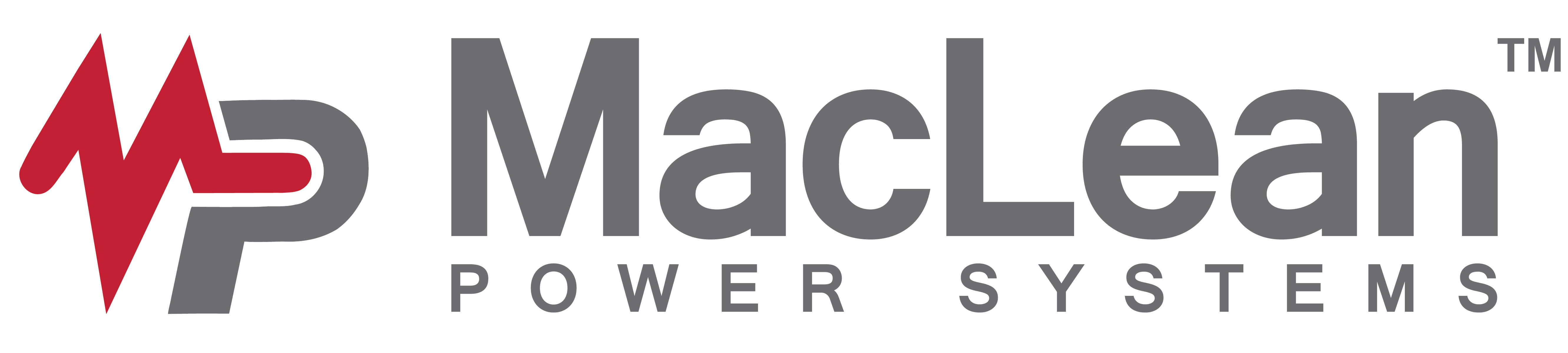 Maclean Power Systems logo