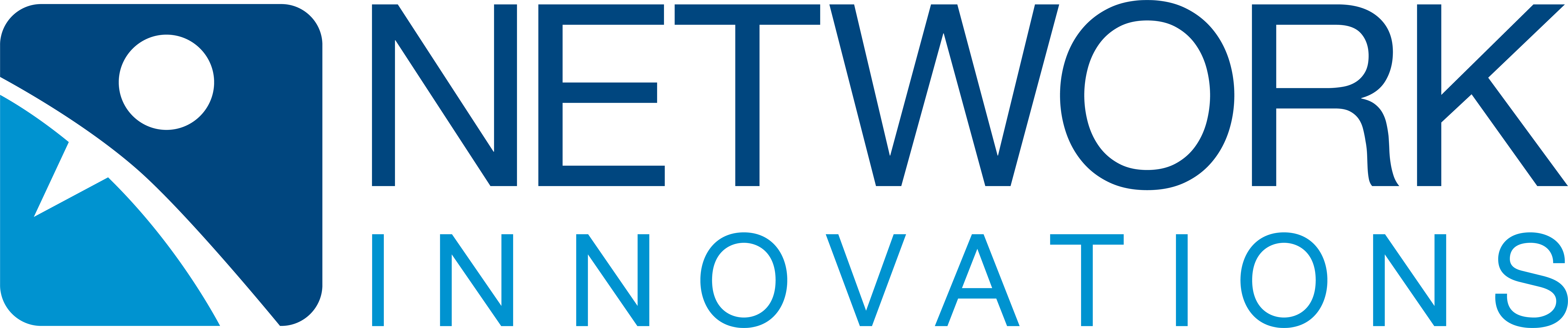 Network Innovations logo