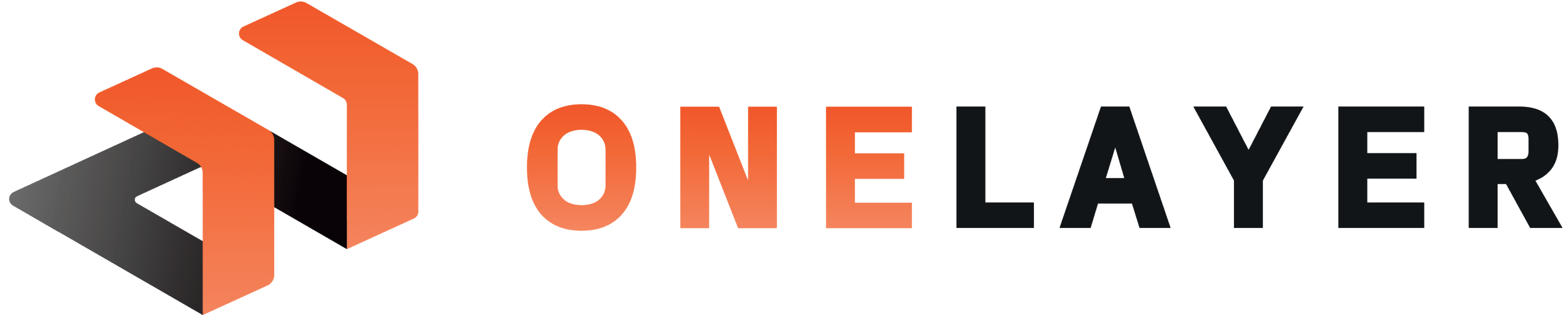 One Layer Inc. logo