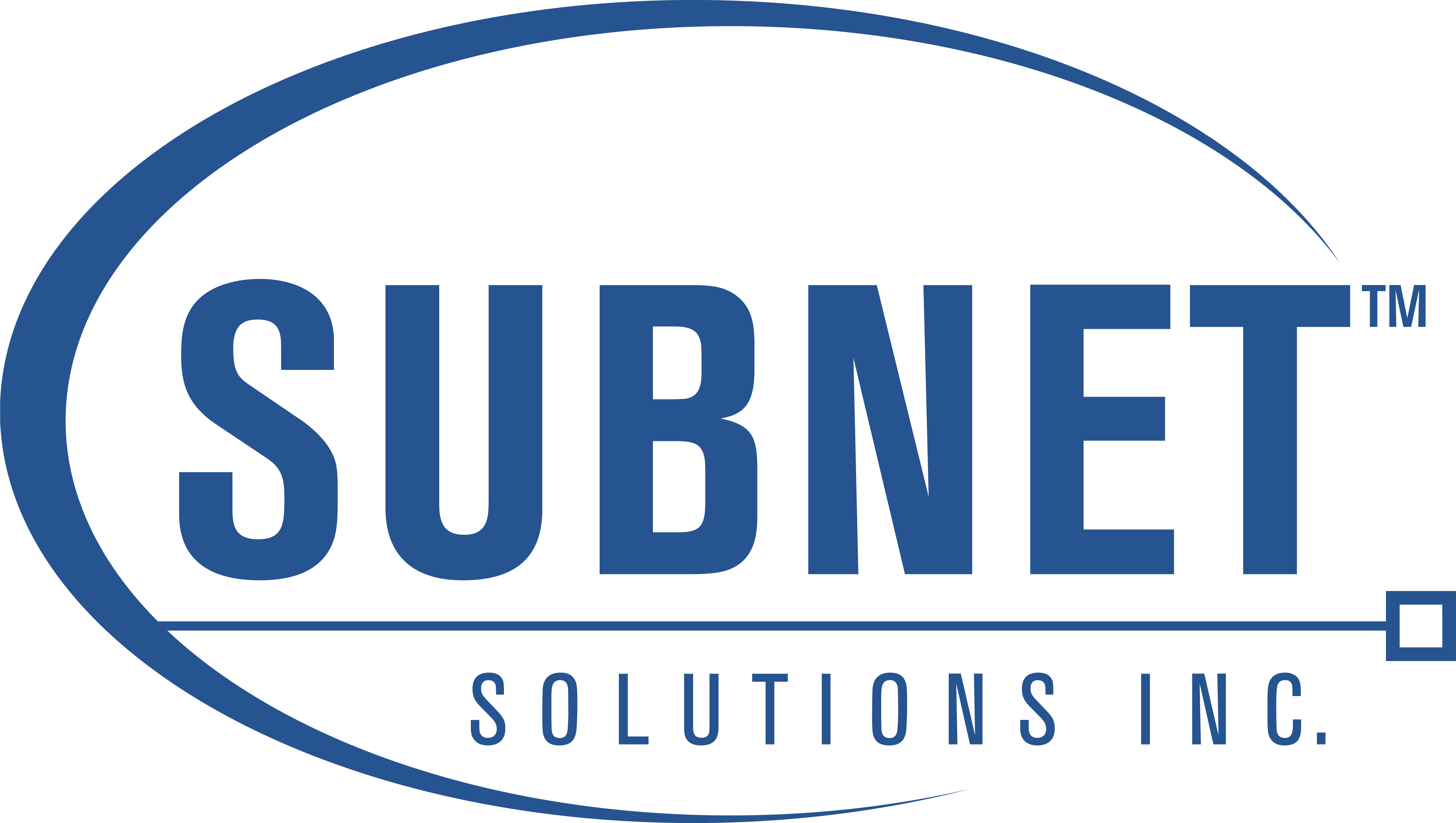 SUBNET Solutions Inc. logo