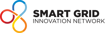 Smart Grid Innovation Network logo
