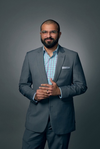 Faran Mirza