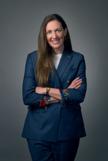 Julia Muggeridge