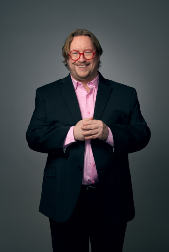 Graeme Burk