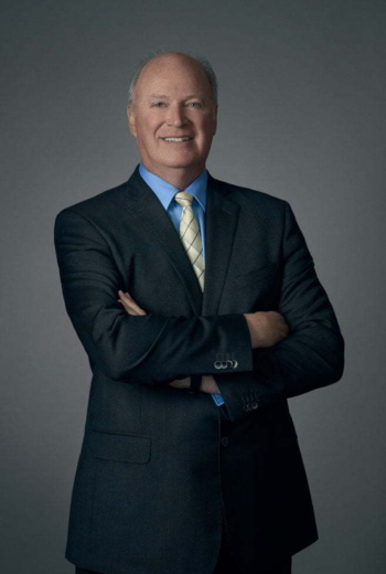 David McKendry